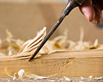 Entretien de meuble en bois par Menuisier France à Rosel